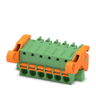 FK-MCP 1,5/ 6-ST-3,81-LR     -     PCB connector   Phoenix Contact