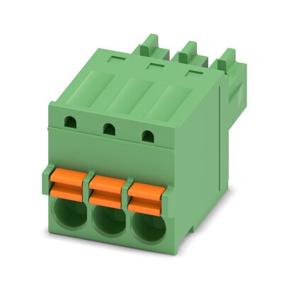 FK-MCP 1,5/ 3-ST-3,5     -     PCB connector   Phoenix Contact