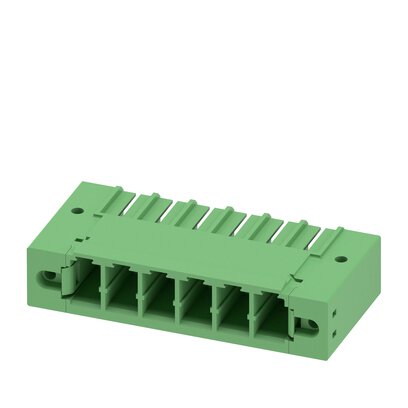 PC 5/ 6-GF-7,62     -     PCB header   Phoenix Contact