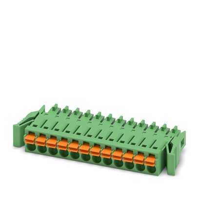 FMC 1,5/12-ST-3,5-RF     -     Printed-circuit board connector   Phoenix Contact