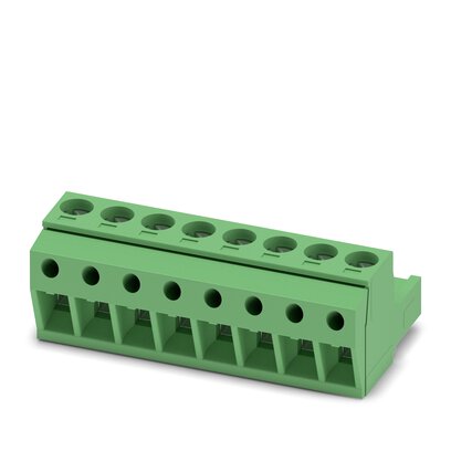 MSTBP 2,5/ 8-ST-5,08     -     PCB connector   Phoenix Contact