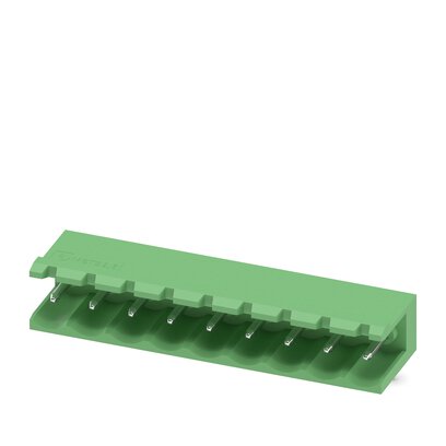 MSTB 2,5/ 9-G-5,08     -     PCB header   Phoenix Contact