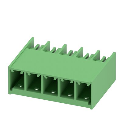 PC 6/ 5-G-7,62     -     PCB header   Phoenix Contact