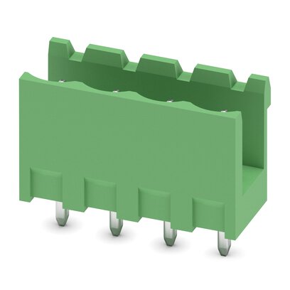 MSTBV 2,5/ 4-G     -     PCB header   Phoenix Contact