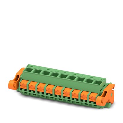 FKCOR 2,5/ 9-ST-5,08-LR     -     PCB connector   Phoenix Contact