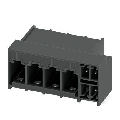 PCH 6/ 4+4-G-7,62 P26THR     -     PCB header   Phoenix Contact