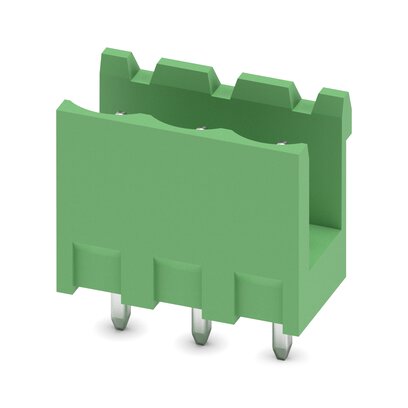 MSTBV 2,5/ 3-G     -     PCB header   Phoenix Contact