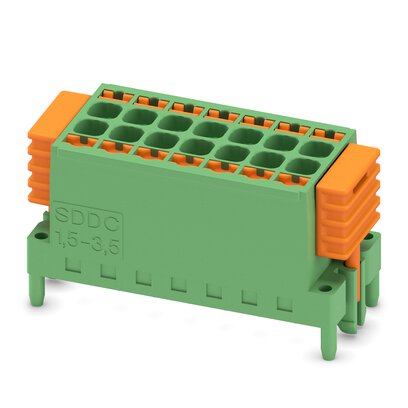 SDDC 1,5/ 7-PV-3,5     -     Direct connector   Phoenix Contact