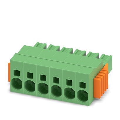 SPC 5/ 6-STCL-7,62     -     PCB connector   Phoenix Contact