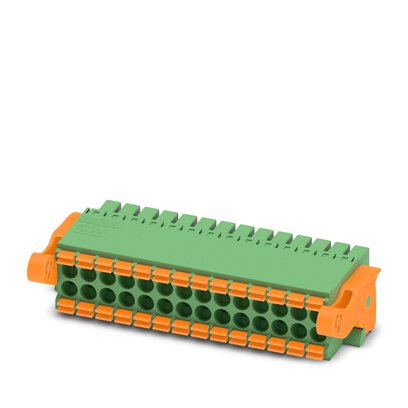 DFMC 1,5/14-ST-3,5-LR     -     PCB connector   Phoenix Contact