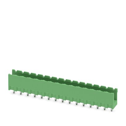 MSTBV 2,5/15-G-5,08     -     PCB header   Phoenix Contact