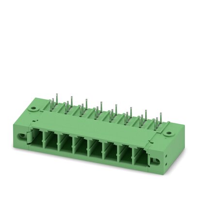 PC 5/ 8-GFU-7,62     -     PCB header   Phoenix Contact