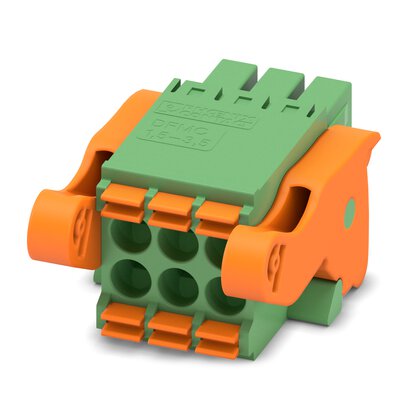 DFMC 1,5/ 3-ST-3,5-LR     -     PCB connector   Phoenix Contact