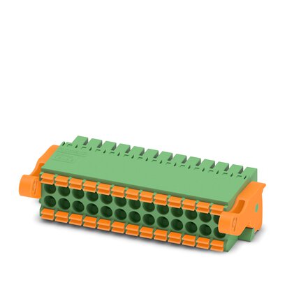 DFMC 1,5/13-ST-3,5-LR     -     PCB connector   Phoenix Contact