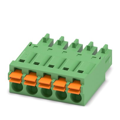 FMC 1,5/ 5-ST-3,81     -     Printed-circuit board connector   Phoenix Contact