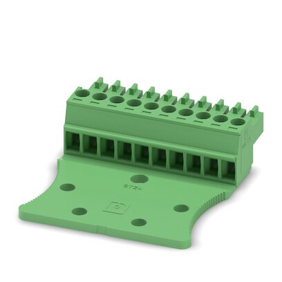 MC 1,5/10-STZ4-3,5     -     PCB connector   Phoenix Contact