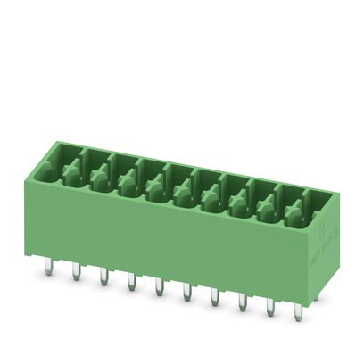 DMCV 1,5/10-G1-3,5 P35     -     PCB header   Phoenix Contact