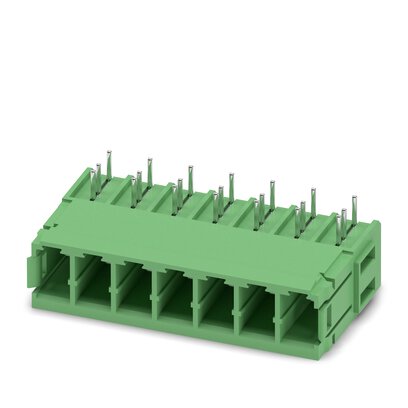 PC 5/ 7-GU-7,62     -     PCB header   Phoenix Contact