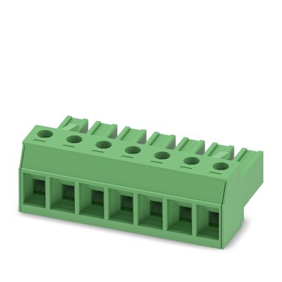 PC 4/ 7-ST-7,62     -     PCB connector   Phoenix Contact