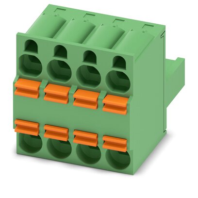 TFKC 2,5/ 4-ST-5,08     -     PCB connector   Phoenix Contact