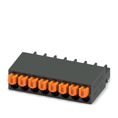 FMC 0,5/ 8-ST-2,54     -     Printed-circuit board connector   Phoenix Contact