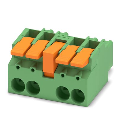 LPC 16 HC/ 4-STL3-10,16     -     PCB connector   Phoenix Contact