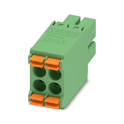 DFMC 1,5/ 2-ST-3,5     -     PCB connector   Phoenix Contact