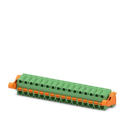 FKC 2,5/16-ST-5,08-LR     -     PCB connector   Phoenix Contact