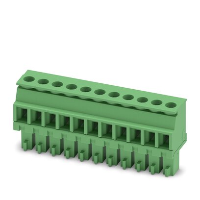 MCVR 1,5/11-ST-3,81     -     PCB connector   Phoenix Contact