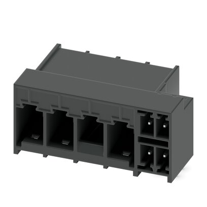 PCH 6/ 3+4-GL3-7,62 P26THR     -     PCB header   Phoenix Contact