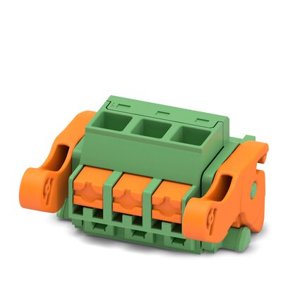 FKCOR 2,5/ 3-ST-5,08-LR     -     PCB connector   Phoenix Contact