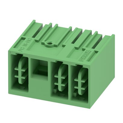 PC 16 HC/ 3-GL2-10,16     -     PCB header   Phoenix Contact