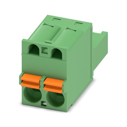 FKC 2,5/ 2-ST     -     PCB connector   Phoenix Contact