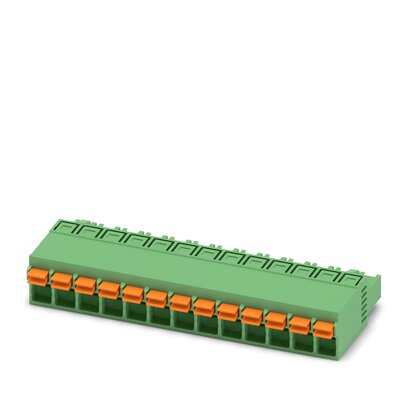 FKCN 2,5/13-ST     -     PCB connector   Phoenix Contact