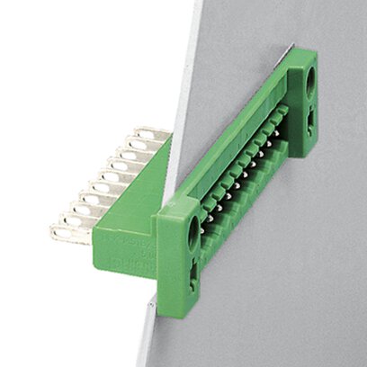 DFK-MSTB 2,5/12-G     -     Feed-through header   Phoenix Contact