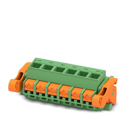 FKCOR 2,5/ 6-ST-5,08-LR     -     PCB connector   Phoenix Contact