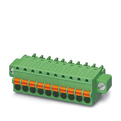 FK-MCP 1,5/10-STF-3,5     -     PCB connector   Phoenix Contact