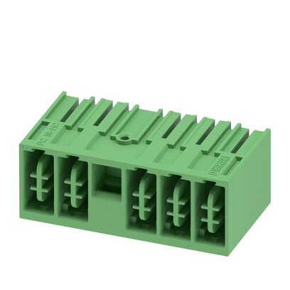 PC 16 HC/ 5-GL3-10,16     -     PCB header   Phoenix Contact