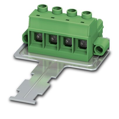 PC 35 HC/ 4-STF-SH-15,00     -     PCB connector   Phoenix Contact