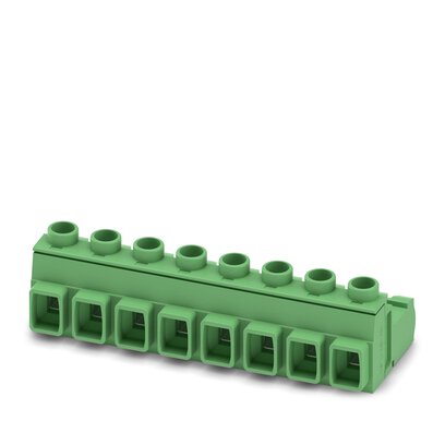 GIC 2,5 HCV/ 8-ST-7,62     -     PCB connector   Phoenix Contact