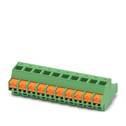 FKCOR 2,5/10-ST-5,08     -     PCB connector   Phoenix Contact