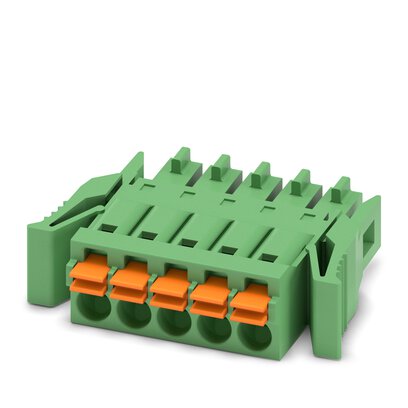 FMC 1,5/ 5-ST-3,5-RF     -     Printed-circuit board connector   Phoenix Contact