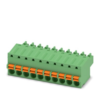 FK-MCP 1,5/10-ST-3,81     -     PCB connector   Phoenix Contact