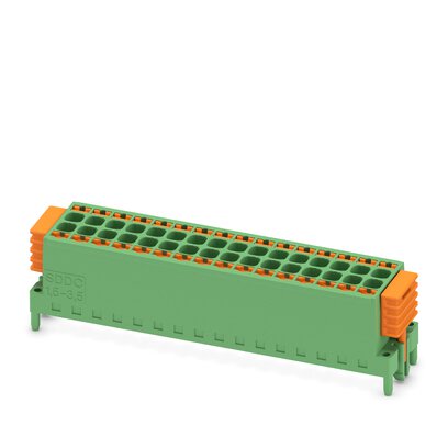 SDDC 1,5/16-PV-3,5     -     Direct connector   Phoenix Contact