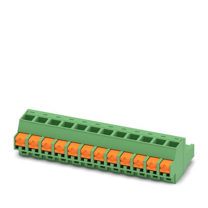 FKCOR 2,5/12-ST-5,08     -     PCB connector   Phoenix Contact