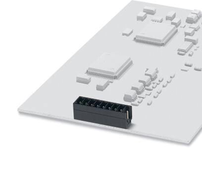 MCV 1,5/ 7-GR-3,5 THT     -     PCB header   Phoenix Contact