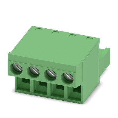 FRONT-MSTB 2,5/ 4-ST-5,08     -     PCB connector   Phoenix Contact