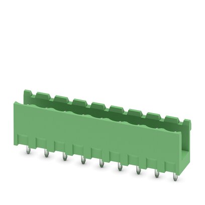 MSTBV 2,5/ 9-G     -     PCB header   Phoenix Contact