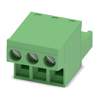 FRONT-MSTB 2,5/ 3-ST-5,08     -     PCB connector   Phoenix Contact