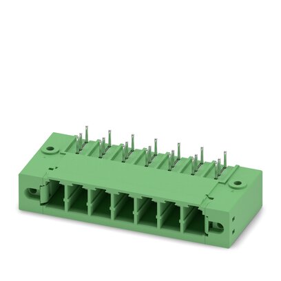 PC 5/ 7-GFU-7,62     -     PCB header   Phoenix Contact